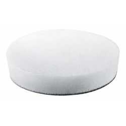 Melamin-Schaumstoffpad, Ø 65mm (weiß, 3 Stück, für UniversalBrush, Scheuerleistu