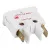 Bild: Meldeleuchte W5N1.5A 400V rot 8034493