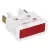 Bild: Meldeleuchte W5N1.5A 400V rot 8034493