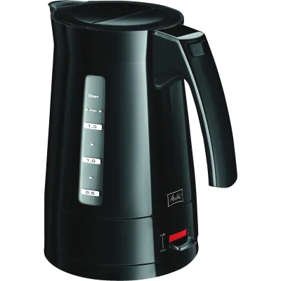 Melitta 100301 ENJOY schwarz