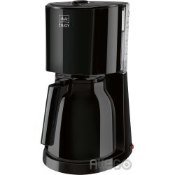 Melitta 1017-06 ENJOY Therm schwarz