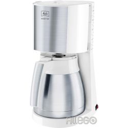 Melitta 1017-07 ENJOY Top Therm weiß