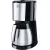 Bild: Melitta Filterkaffeemaschine Enjoy Top Therm | 10 Tassen | Edelstahl-Thermokanne | 1000W | schwarz