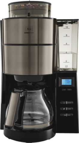 Melitta AromaFresh Glas 1021-03