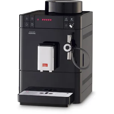 Melitta Caffeo Passione F530-102 (B-Ware)