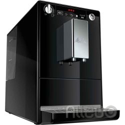 Melitta Caffeo Solo Schwarz E950-101