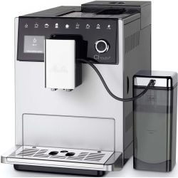 Melitta CI Touch F630-101 Silver-Black