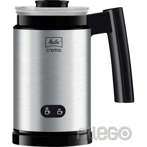 Bild: Melitta Cremio II 1014-03