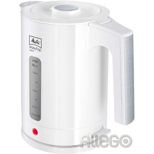 Bild: Melitta Easy Aqua Top 1016-03