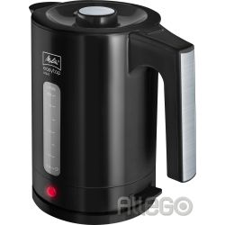 Melitta Easy Aqua Top 1016-04 schwarz