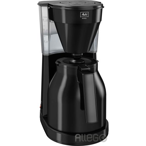 Bild: Melitta Easy II Therm