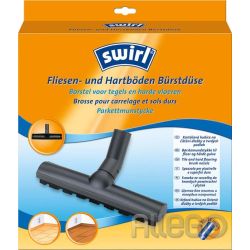 Melitta Fliesen- & Hartbodenbürstdüse 20800.5