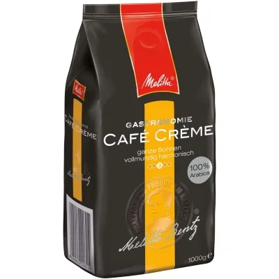 Melitta Gastronomie Cafe Creme 601 (1000g)