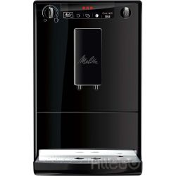 Melitta Kaffee-/Espressoautomat Caffeo Solo Pur E 950-222 sw