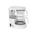 Bild: Melitta Filterkaffeemaschine Aromaboy 1015-01 | 2 Tassen | Glaskanne | Auto-Off | 500 Watt | Weiß
