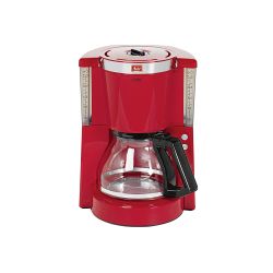 Melitta Kaffeeautomat Look IV Selection 1011-17 rt