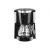 Bild: Melitta Filterkaffeemaschine 1011-04 Look IV Selection | 10 Tassen | Aroma-Selector | Entkalkung | Glaskanne | Schwarz