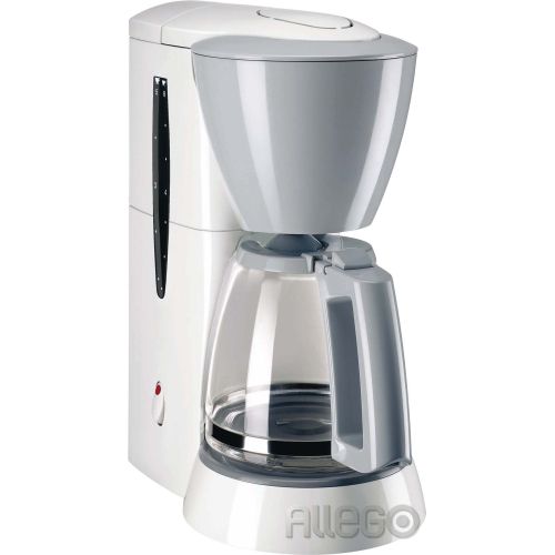 Bild: Melitta Kaffeeautomat Single 5 M720-1/1 weiß/grau