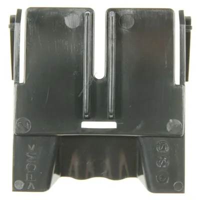 Melitta Kaffeemaschine Tresterauswurf 6716066 schwarz