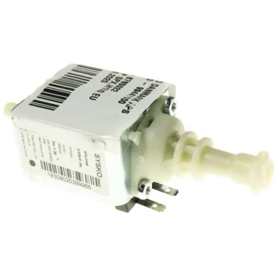 Melitta Kaffeemaschinen-Pumpe 6765022 SPX.H100 Wasserpumpe