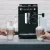 Bild: Melitta Kaffeevollautomat Latticia OT F300-100 | One Touch | Milchsystem | leises Kegelmahlwerk | 1,5l Wassertank