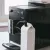 Bild: Melitta Kaffeevollautomat Latticia OT F300-100 | One Touch | Milchsystem | leises Kegelmahlwerk | 1,5l Wassertank