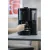 Bild: Melitta Filterkaffeemaschine Look Glass 1025-02 | 10 Tassen | Aromawahl | Glaskanne | abnehmbarer Wassertank | Schwarz