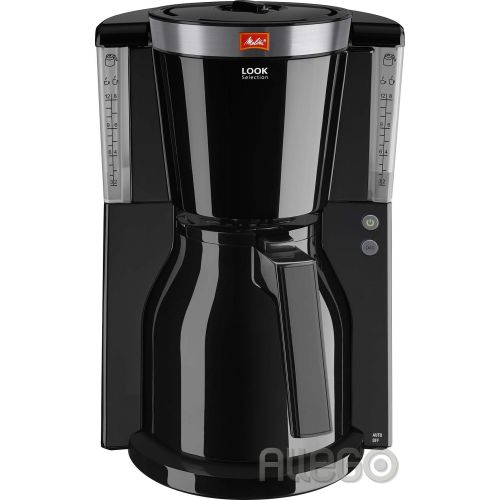 Bild: Melitta Look IV Therm Selection 1011-12