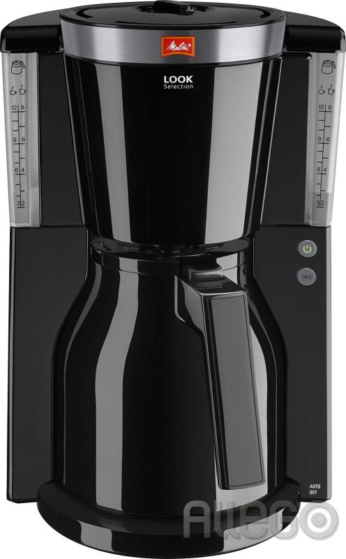 Melitta Look IV Therm Selection 1011-12