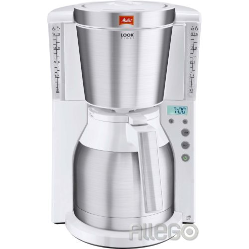 Bild: Melitta Look IV Therm Timer 1011-15