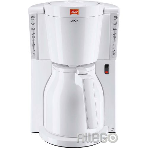 Bild: Melitta Look Therm 1011-09