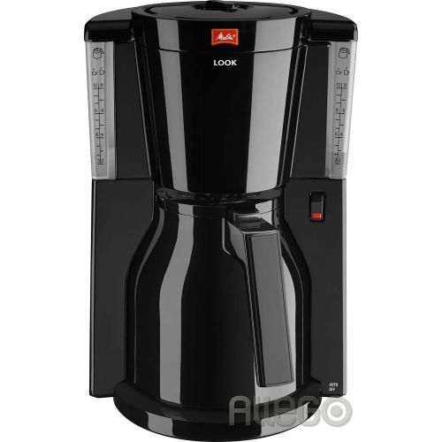 Bild: Melitta Look Therm 1011-10