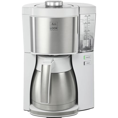 Bild: Melitta Look V Therm Perfection weiß