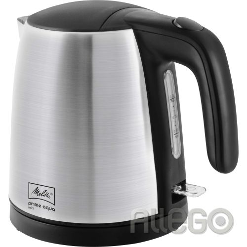 Bild: Melitta Prime Aqua Mini 1018-01