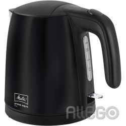 Melitta Prime Aqua Mini Black Edition