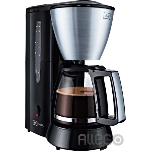 Bild: Melitta Single 5 M720