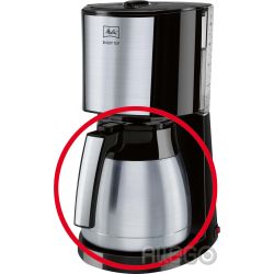 Melitta Thermokanne f.1017-08,1010-11 Enjoy/EasyTopeds/sw