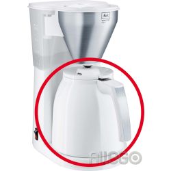 Melitta Thermokanne f.f.1010-07 Easy Top Thermws/eds