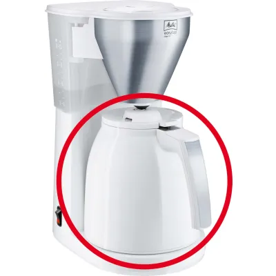 Melitta Thermokanne f.f.1010-07 Easy Top Thermws/eds