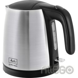 Melitta Wasserkocher Prime Aqua 1018-02