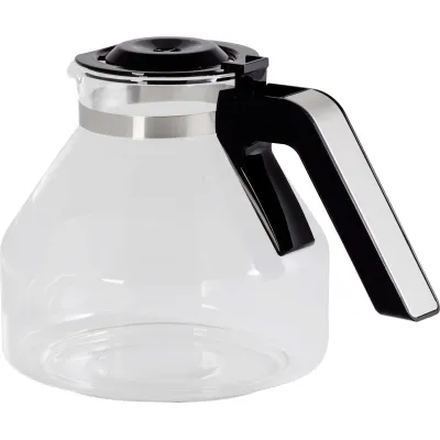 MelittaSDA Glaskanne f.1012-01,1012-03 Aroma Elegancesw/eds