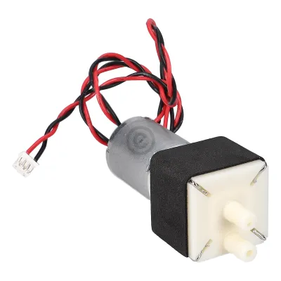 Membranpumpe für OmniStation Ecovacs 201-2353-1434 von Saugroboter