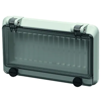 MENN Scharnierfenster 40979 für 8 TE