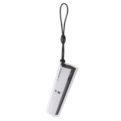 MENNEKES RFID-Karten Set 30714 AMEDIO | 10x User-Karte | kontaktlos | hohe Datensicherheit | Zubehör für Ladestationen