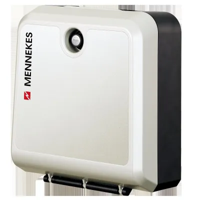 MENNEKES eMobility-Gateway Professional+ 310531 | Ladesteuerung | bis 50 Ladepunkte | WLAN | Mobilfunk | Außenmontage