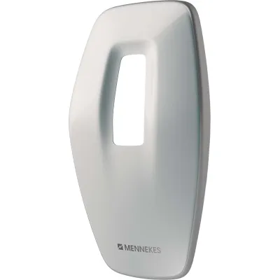 MENNEKES Front Cover 4Y/4B 18643 | Wallbox Zubehör | austauschbare Abdeckung | arctic white