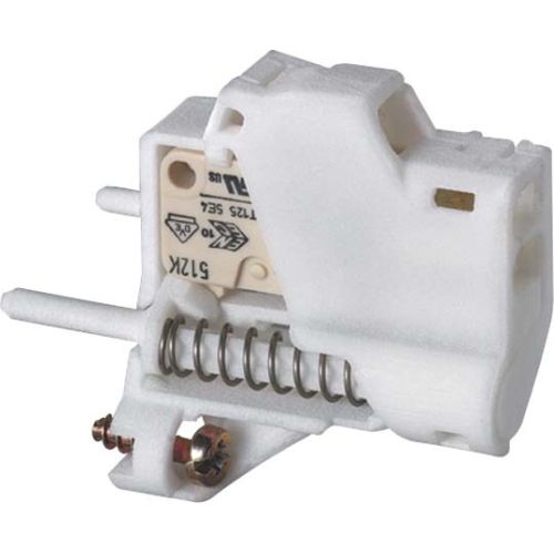 Bild: Mennekes Hilfsschalterblock 1We 41000 16A 2