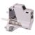 Bild: Mennekes Hilfsschalterblock 1We 41000 16A 2