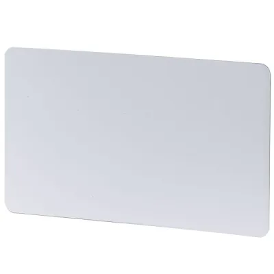 MENNEKES RFID-Karte 90813000 | MiFare DesFIRE | kontaktlos | Scheckkartenformat | ohne Druck | 13,56 MHz