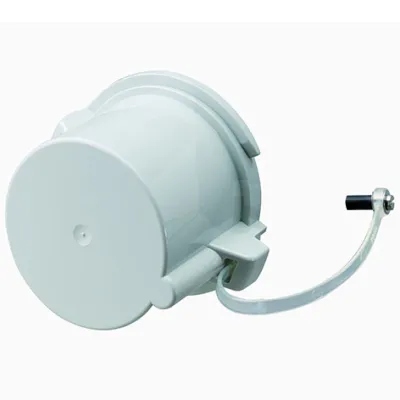 Mennekes Schutzkappe 63A,3-5p,gr 40787